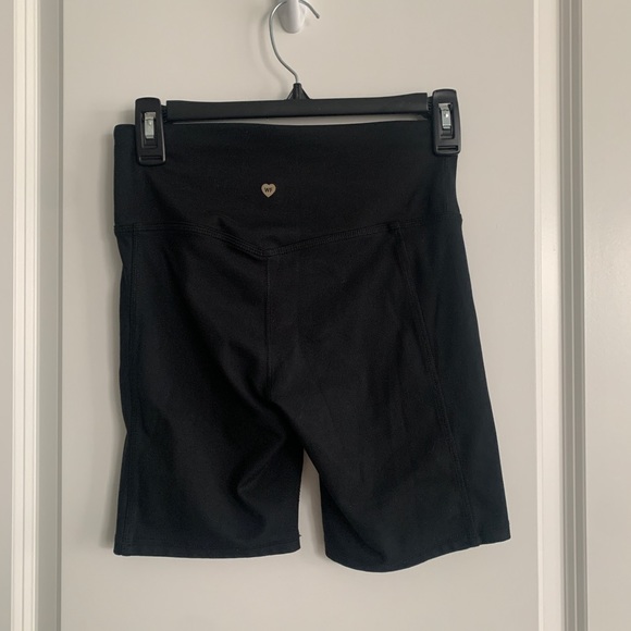 Target Shorts Spandex Shorts Poshmark